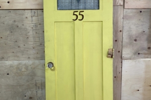 アンティードア