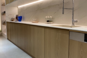 サイルストーンの天板